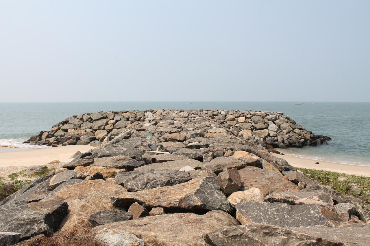 Marari Peterland Leilighet Alappuzha Rom bilde