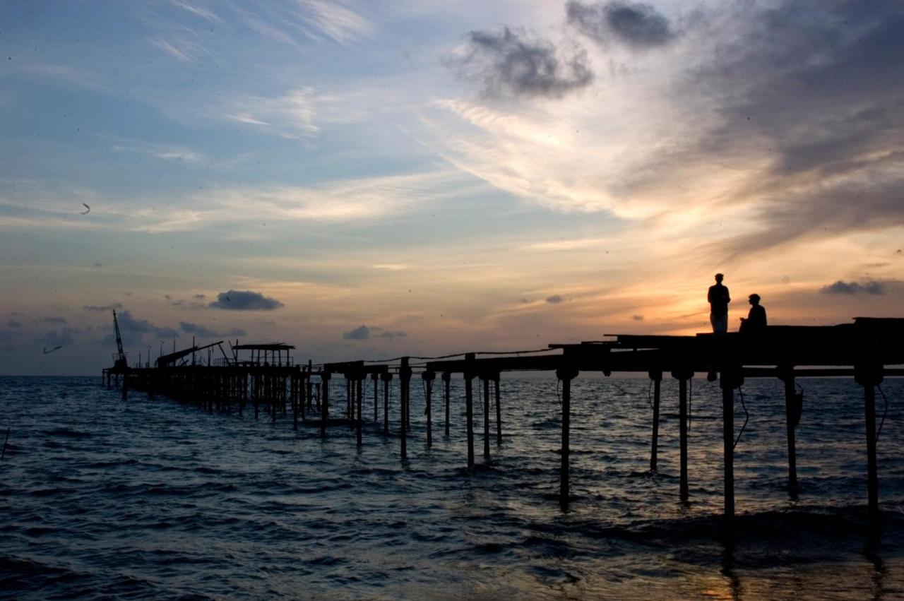 Marari Peterland Leilighet Alappuzha Rom bilde